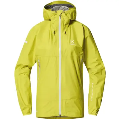 Haglöfs L.I.M GTX II JacketWomen Aurora