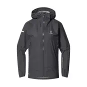Haglöfs L.I.M GTX II JacketWomen Magnetite
