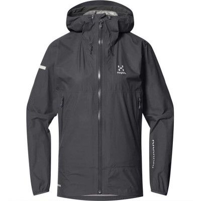 Haglöfs L.I.M GTX II JacketWomen Magnetite