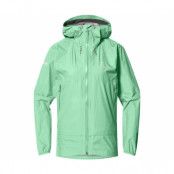 Haglöfs L.I.M GTX II JacketWomen Mint Stone