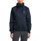 Haglöfs L.I.M GTX II JacketWomen Tarn Blue