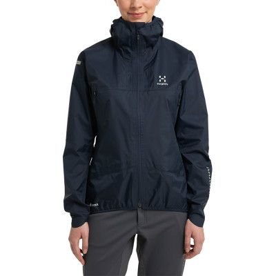 Haglöfs L.I.M GTX II JacketWomen Tarn Blue