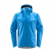 Haglöfs L.I.M GTX Jacket Men Nordic Blue