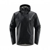 Haglöfs L.I.M GTX Jacket Men True Black