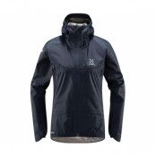 Haglöfs L.I.M GTX Jacket Women Tarn Blue