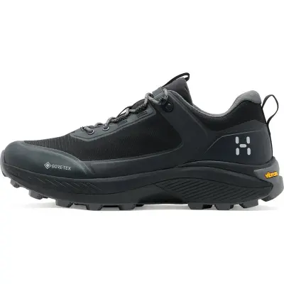 Haglöfs L.I.M Horizon Hike GTX Low Men True Black/Magnetite