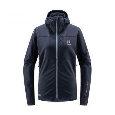 Haglöfs L.I.M Hybrid Softshell Jacket Women