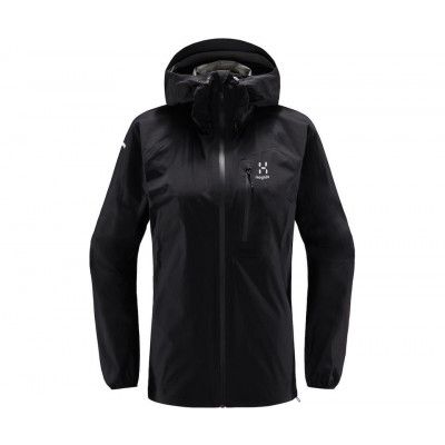 Haglöfs L.I.M Jacket Women