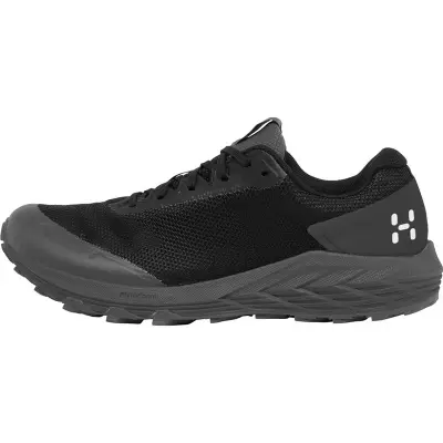 Haglöfs L.I.M Tempo Trail GTX Low Men True Black/Magnetite True Black/Magnetite 45 1/3