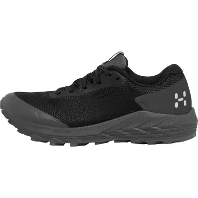 Haglöfs L.I.M Tempo Trail GTX Low Women True Black/Magnetite True Black/Magnetite 38