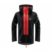 Haglöfs L.I.M ZT Mountain GTX Pro Jacket Women