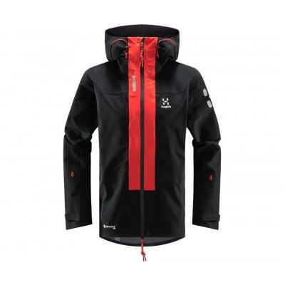 Haglöfs L.I.M ZT Mountain GTX Pro Jacket Women