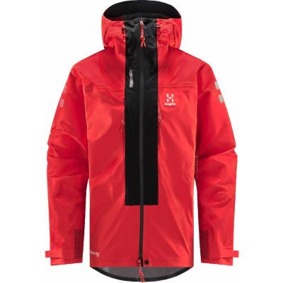 Haglöfs L.I.M ZT Mtn GTX Pro Jacket