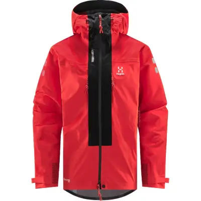 Haglöfs L.I.M ZT Mtn GTX Pro Jacket