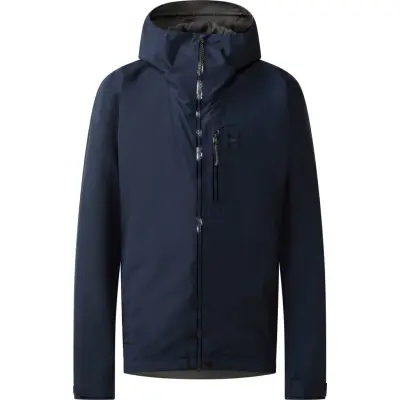 Haglöfs Men's Alert GORE-TEX Jacket Tarn Blue