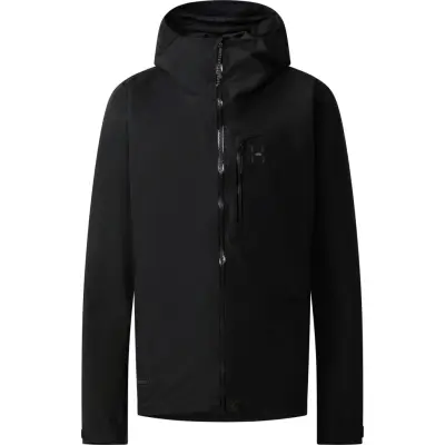 Haglöfs Men's Alert GORE-TEX Jacket True Black