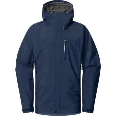 Haglöfs Men's Astral GORE-TEX II Jacket Tarn Blue