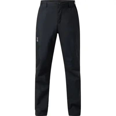Haglöfs Men's Astral GORE-TEX II Pant  True Black