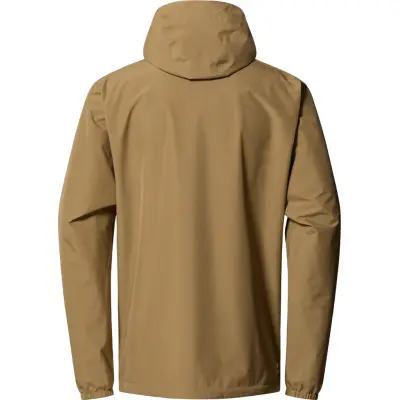 Haglöfs  Men's Kaise GORE-TEX Jacket Oak Brown