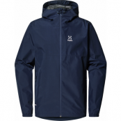 Haglöfs  Men's Kaise GORE-TEX Jacket Tarn Blue