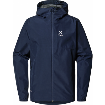 Haglöfs  Men's Kaise GORE-TEX Jacket Tarn Blue