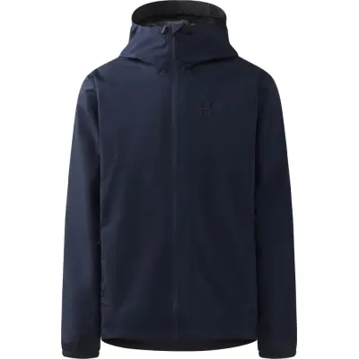 Haglöfs Men's Klyva GORE-TEX Jacket Tarn Blue