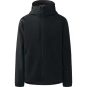 Haglöfs Men's Klyva GORE-TEX Jacket True Black