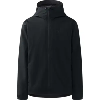 Haglöfs Men's Klyva GORE-TEX Jacket True Black