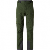 Haglöfs Men's Latnja GORE-TEX Insulated Pant Seaweed Green