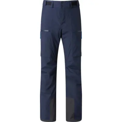 Haglöfs Men's Latnja GORE-TEX Insulated Pant Tarn Blue