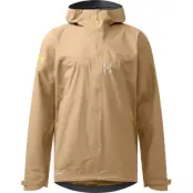 Haglöfs Men's L.I.M Airak GORE-TEX Jacket Oak Brown