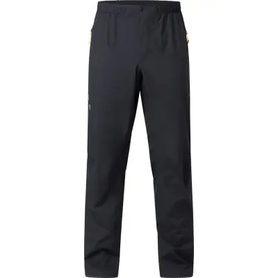 Haglöfs Men's L.I.M Airak GORE-TEX Pant True Black