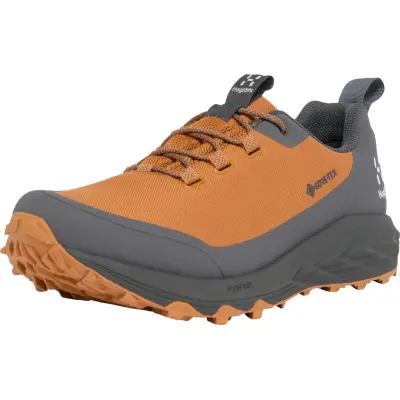 Haglöfs Men's L.I.M FH GORE-TEX Low Golden Brown/Magnetite