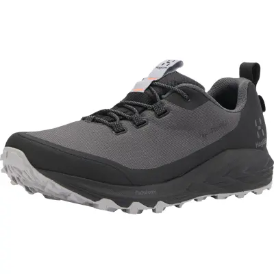 Haglöfs Men's L.I.M FH GORE-TEX Low True Black
