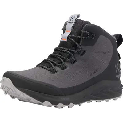 Haglöfs Men's L.I.M FH GORE-TEX Mid True Black