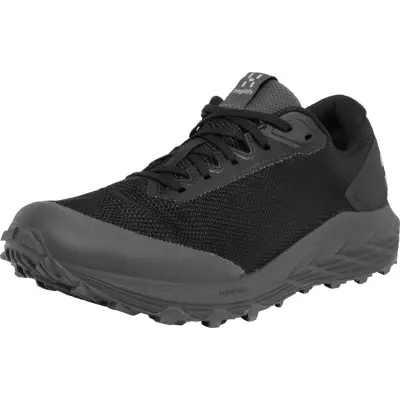 Haglöfs Men's L.I.M Tempo Trail GORE-TEX Low True Black/Magnetite