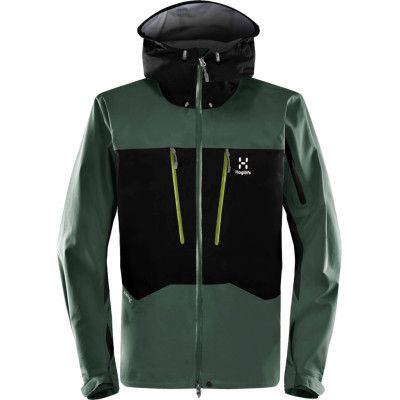 Haglöfs Men's ROC Pro Jacket