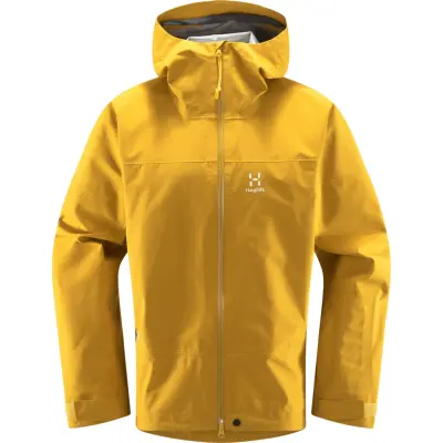 Haglöfs Men's Spire Alpine GTX Jacket