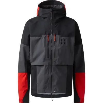 Haglöfs Men's Spitz GTX Pro II Jacket