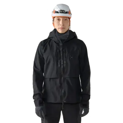 Haglöfs Men's Spitz Pro II GTX Jacket