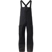 Haglöfs Men's Vassi GORE-TEX Pro II Bib True Black