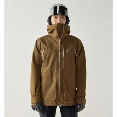 Haglöfs Men's Vassi GTX II Jacket