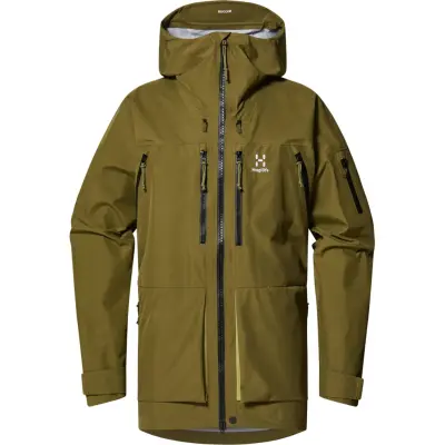 Haglöfs Men's Vassi GTX Jacket