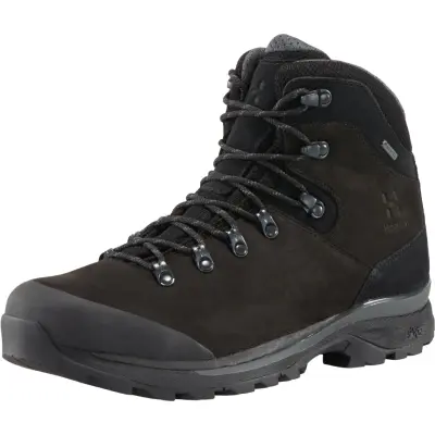 Haglöfs Oxo Gore-Tex Men True Black