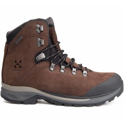 Haglöfs Oxo Gt Men, Grizzly, 1,  Haglöfs