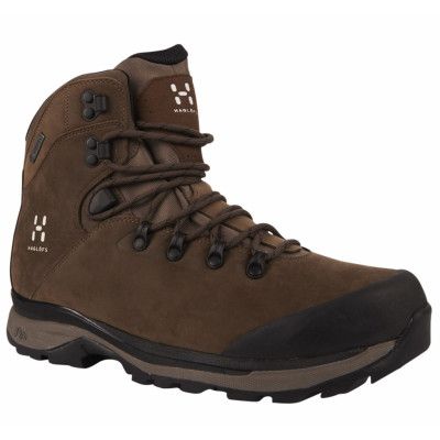 Haglöfs Oxo Gt Men, Umber, 43 1/3