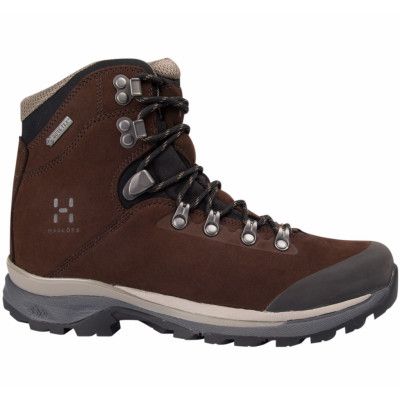 Haglöfs Oxo Gt Women, Grizzly, 41 1/3