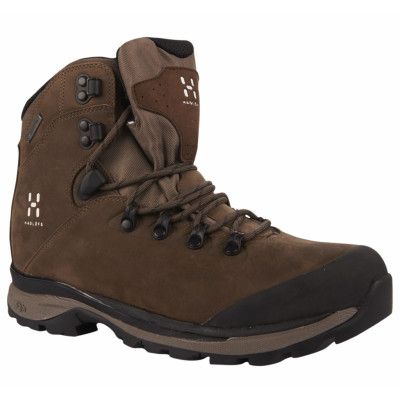 Haglöfs Oxo Gt Women, Umber, 1,  Haglöfs