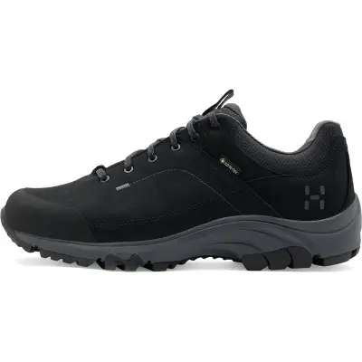 Haglöfs Ridge GTX II Low Men True Black - 40 2/3