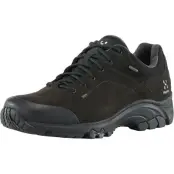 Haglöfs Ridge GTX II Low Men True Black True Black 43 1/3